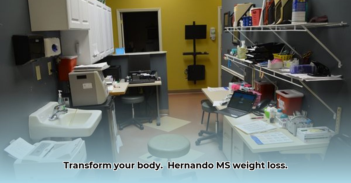 weight-loss-clinic-hernando-ms